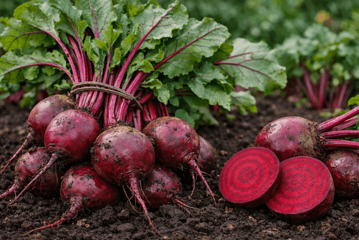 Beet Root in Spartamax