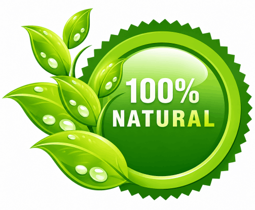 Spartamax natural ingredients
