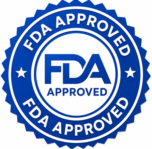 Spartamax FDA-registered facility