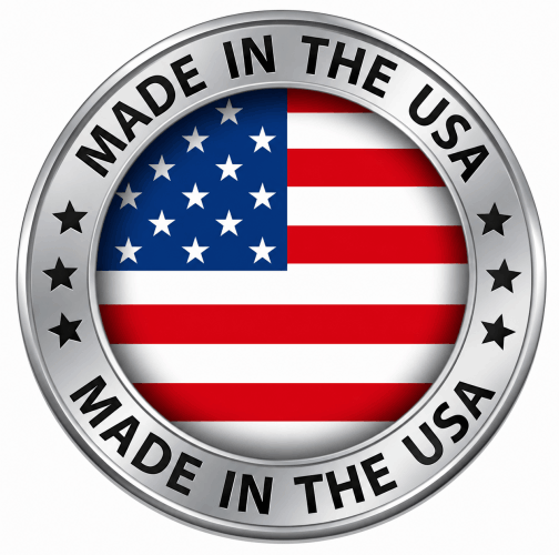Spartamax made in USA