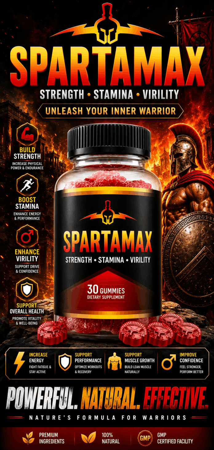What is Spartamax
